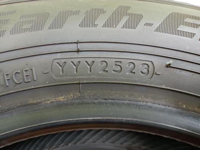 YOKOHAMA BluEarth Es ES32 75S