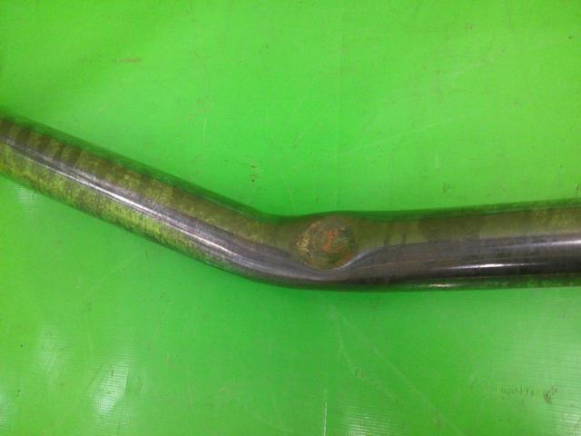 WirusWin
Compact muffler
Popper type
[Hiace 200]