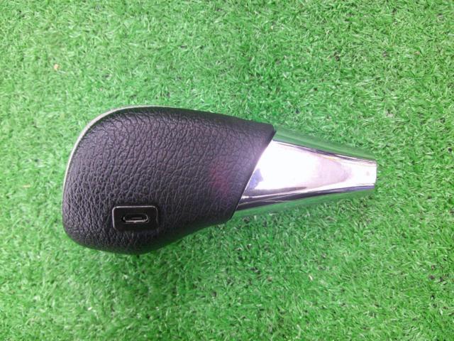 メーカー不明 LED機能付シフトノブ
