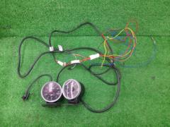 BLITZ
Tachometer/Thermometer