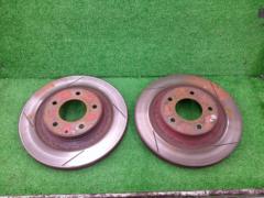 AUTOEXE
Slit rotor
RX-7
FD3S