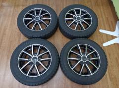 SPORT KRONE + TOYO OBSERVE GARIT GIZ 73Q