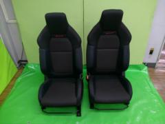 SUZUKI
ZC33S Sport original seats
Right and left