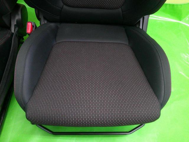 SUZUKI
ZC33S Sport original seats
Right and left