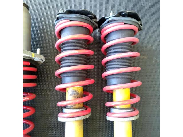 Mazda
NCEC
Roadster
Genuine
AUTOEXE
With down suspension
BILSTEIN made suspension kit