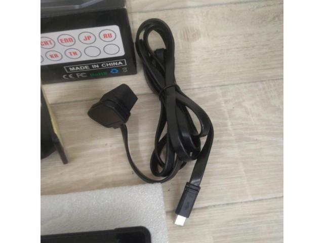 A91
OBD2 multimeter