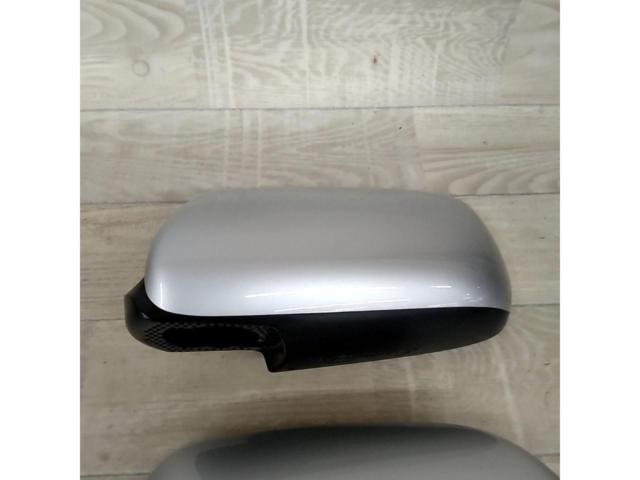 トヨタ ウィッシュ純正 ドアミラー カバー