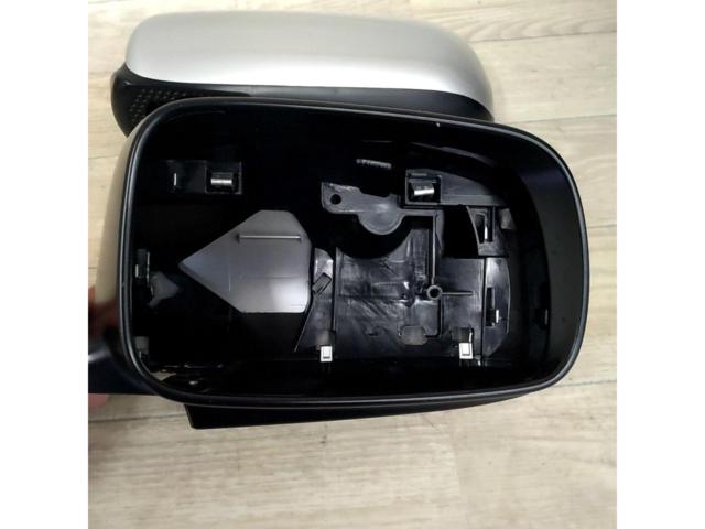 トヨタ ウィッシュ純正 ドアミラー カバー