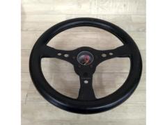 Raid
irmuscher
Leather steering wheel
Total length of about 340mm