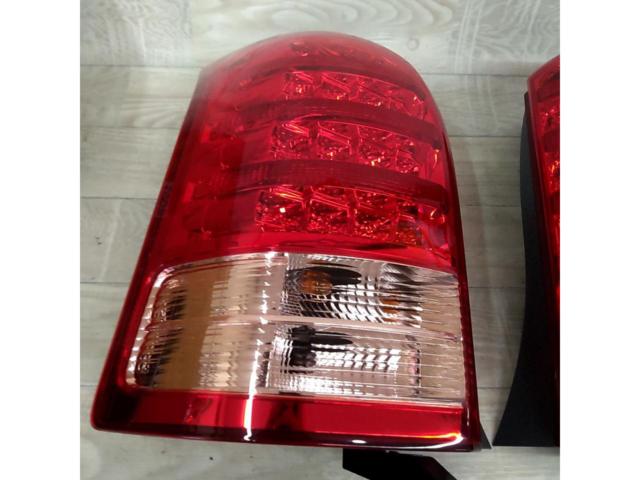 Toyota
10 system wish late genuine tail