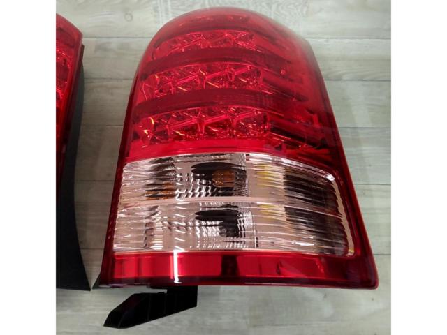 Toyota
10 system wish late genuine tail