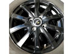 Fang
10-spoke wheel