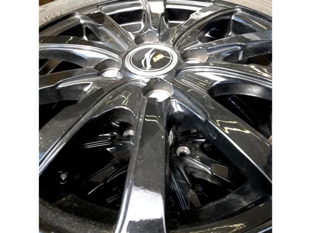Fang
10-spoke wheel