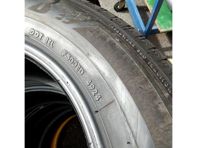 BRIDGESTONE TURANZA T005A  2本