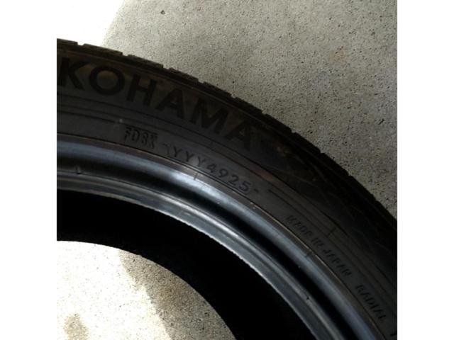 YOKOHAMA   BluEarth-GT AE51 2本