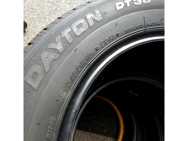 DAYTON DT30