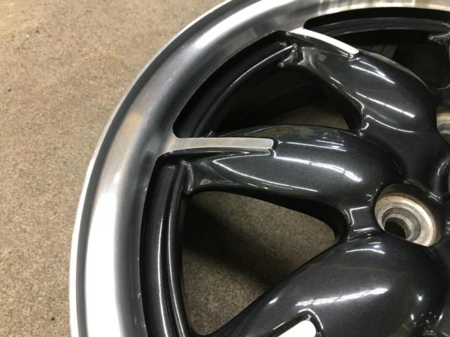 スズキ HA36S/アルト ターボRS 純正ホイール