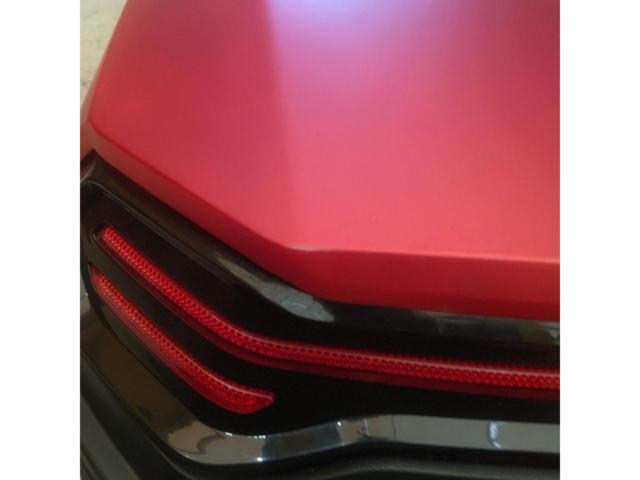 ノーブランド リアボックス/トップケース