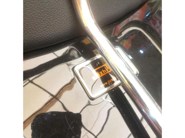 ノーブランド バックレスト付リアボックス/トップケース