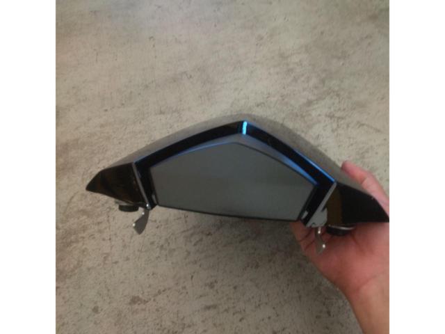 ノーブランド シングルシートカウル MT-03