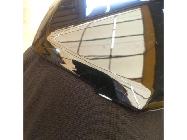 ノーブランド シングルシートカウル MT-03
