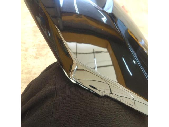 ノーブランド シングルシートカウル MT-03
