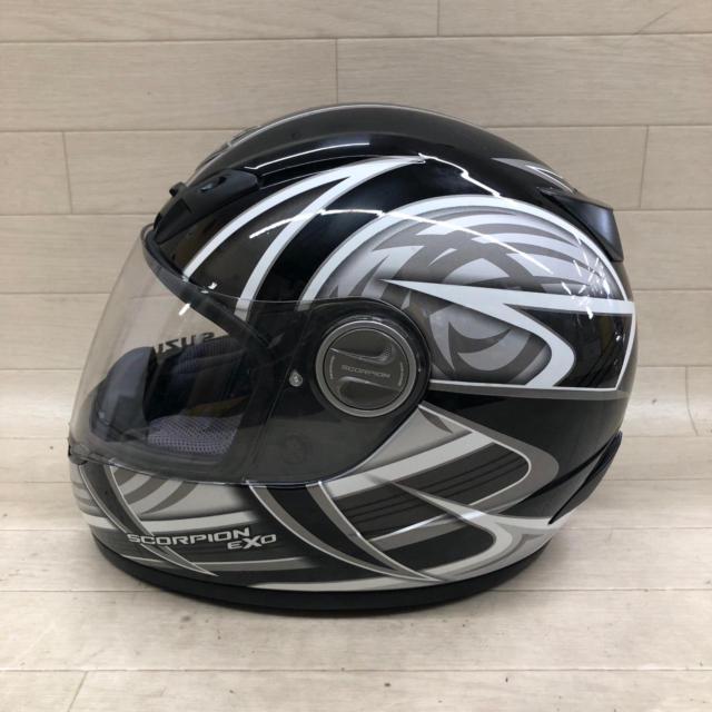 SUZUKI(スズキ) SCORPION EXO-400  サイズ:L