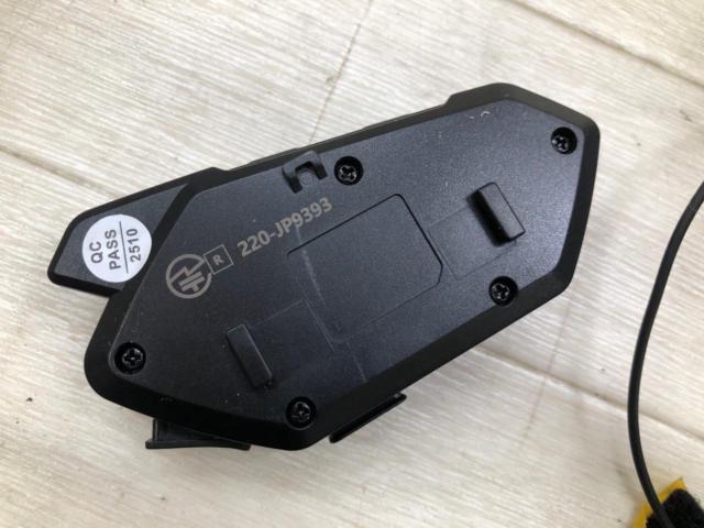 A19 インカム
