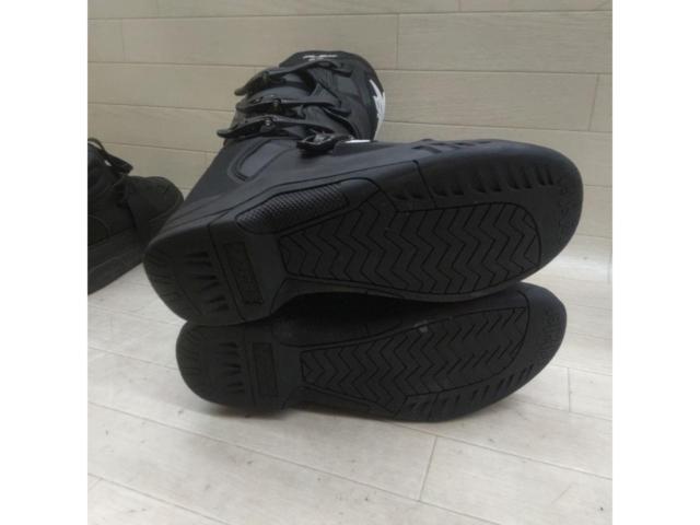 DFG FLEX2.0 オフロードブーツ サイズ:27.5cm