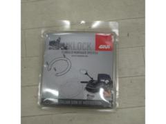GIVI BF02 タンクロック アタッチメント