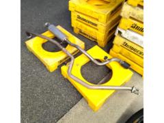 Infinite
Sports
Exhaust
System
Carbon finisher type
JG3
N-ONE
RS
Turbo engine car