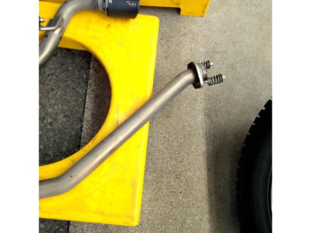 Infinite
Sports
Exhaust
System
Carbon finisher type
JG3
N-ONE
RS
Turbo engine car