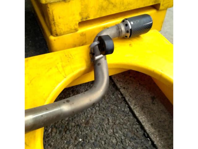 Infinite
Sports
Exhaust
System
Carbon finisher type
JG3
N-ONE
RS
Turbo engine car