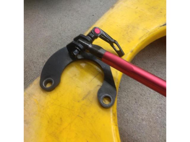 tanabe
For Demio
Front tower bar