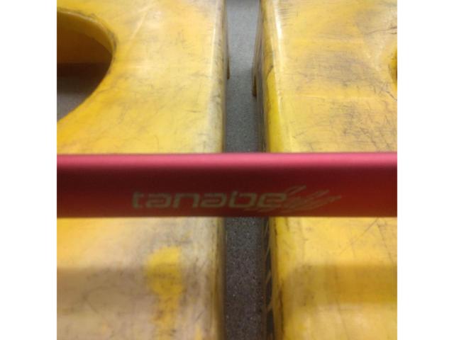 tanabe
For Demio
Front tower bar