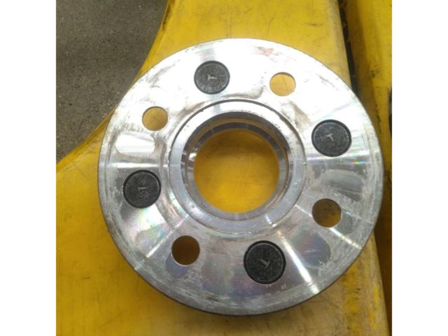 kics
Wide tread with spacer hub ring
11mm