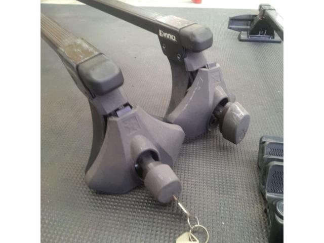 INNO
200 series
For Hiace
Based carrier