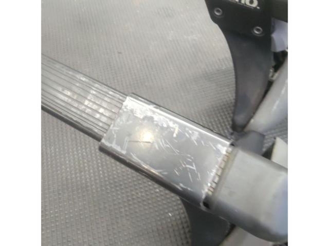 INNO
200 series
For Hiace
Based carrier