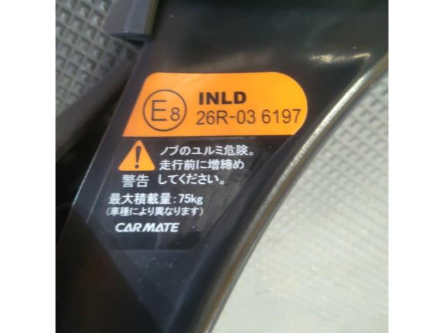 INNO
200 series
For Hiace
Based carrier