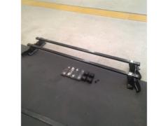 TERZO
160 series/50 series
Professional box
Based carrier