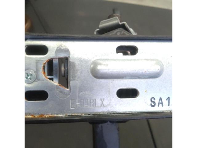 TERZO
160 series/50 series
Professional box
Based carrier