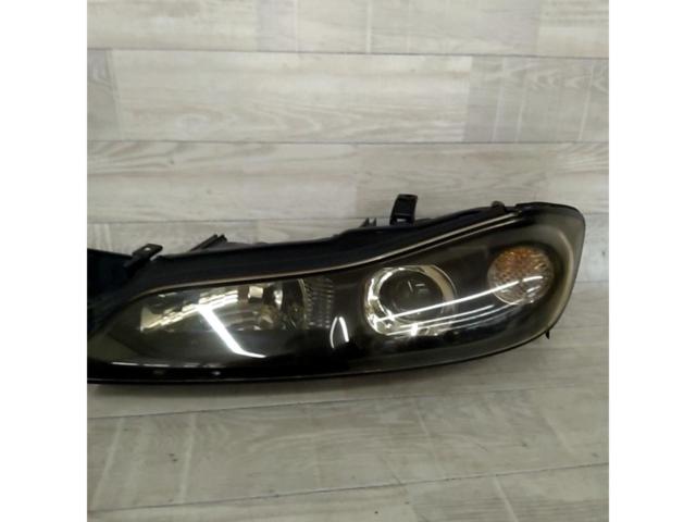 D-MAX
Inner Black
Crystal Head Light
Right and left
S15
Sylvia
For halogen car