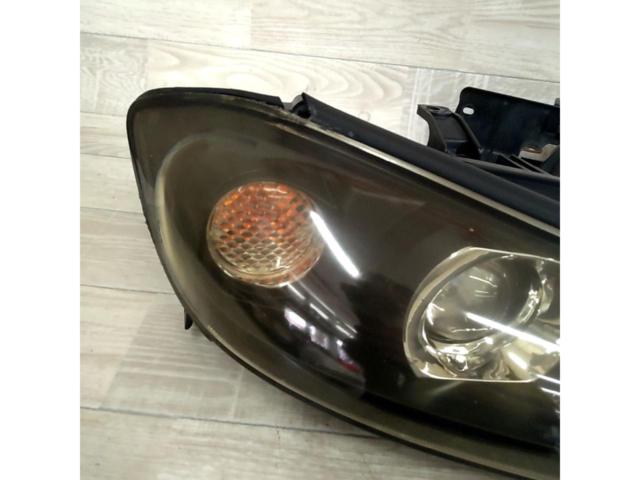 D-MAX
Inner Black
Crystal Head Light
Right and left
S15
Sylvia
For halogen car