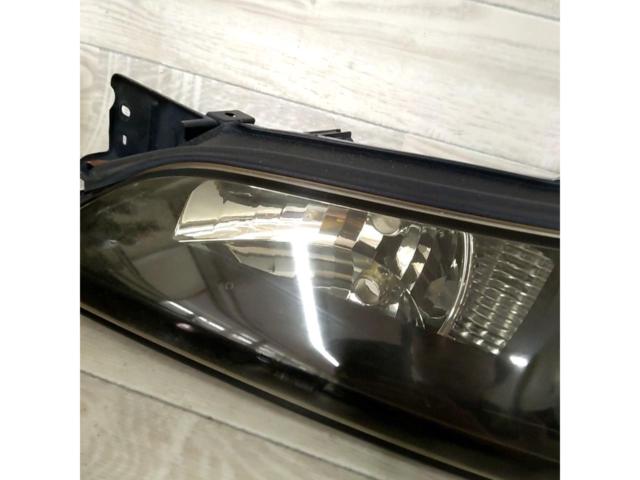 D-MAX
Inner Black
Crystal Head Light
Right and left
S15
Sylvia
For halogen car