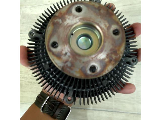 Nissan
S15
Sylvia
Genuine
Fan coupling