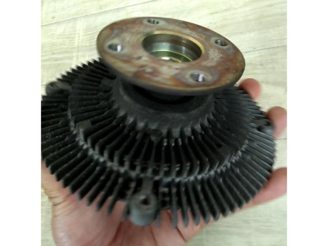 Nissan
S15
Sylvia
Genuine
Fan coupling