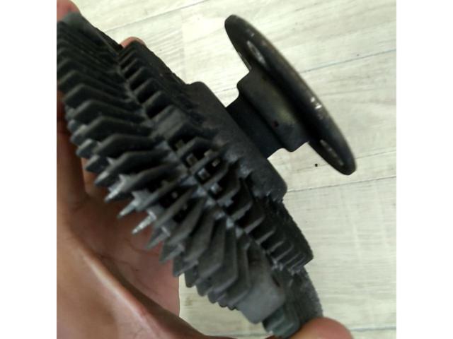 Nissan
S15
Sylvia
Genuine
Fan coupling