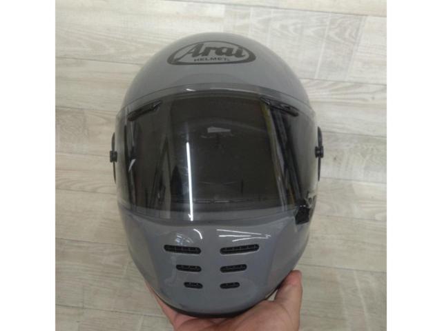 Arai(アライ) RAPIDE NEO サイズ:61-62cm
