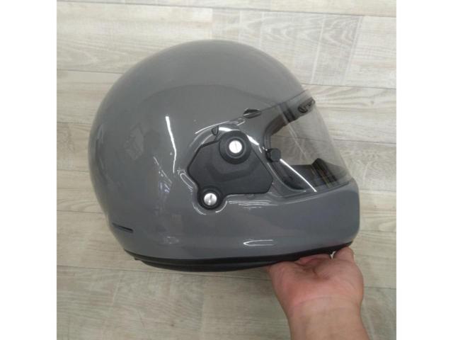 Arai(アライ) RAPIDE NEO サイズ:61-62cm