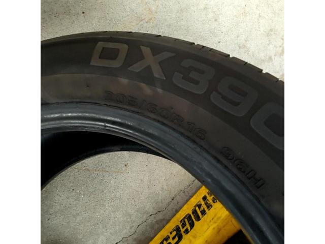 DAVANTI DX390 2本